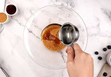 Crafting Your Body Scrubs A 4 Steps Guide