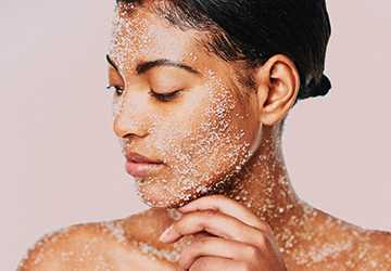 Crafting Your Body Scrubs A 4 Steps Guide