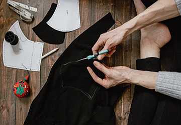 DIY Fashion and Beauty Hacks: Providing Ten Tips On How to Repurpose Old Clothing Items and Create Homemade Beauty Products