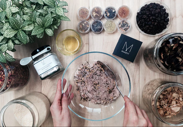 Dive Deep: The Power of Marine Ingredients in Beauty Products